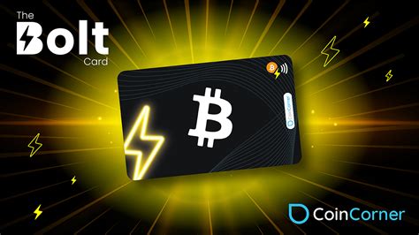 bitcoin contactless card france|The Bolt Card.